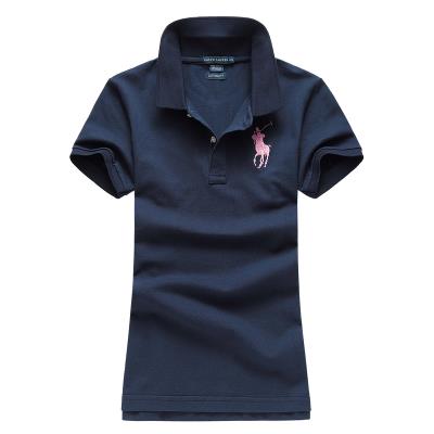 Cheap Women Polo shirts wholesale No. 1001